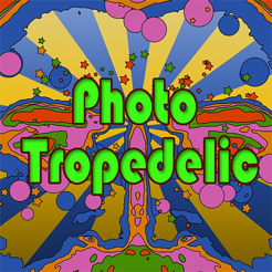 ‎PhotoTropedelic