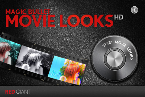 The Magic Bullet movie looks HD quality.