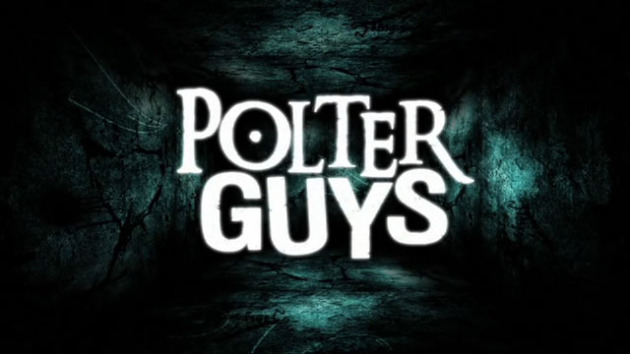 The logo for the Director of Potter Guys.