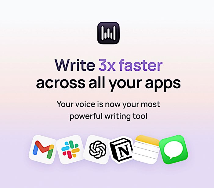 Flow AI Dictation